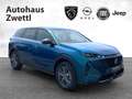 Peugeot 5008 Allure Hybrid 145 e-DCS6 Blau - thumbnail 8