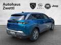 Peugeot 5008 Allure Hybrid 145 e-DCS6 Blau - thumbnail 6