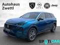 Peugeot 5008 Allure Hybrid 145 e-DCS6 Blau - thumbnail 1