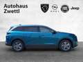 Peugeot 5008 Allure Hybrid 145 e-DCS6 Blau - thumbnail 7