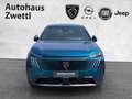 Peugeot 5008 Allure Hybrid 145 e-DCS6 Blau - thumbnail 2
