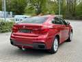 BMW X6 M50 d Soft-Close*Schiebedach*Surround-View* Rouge - thumbnail 11