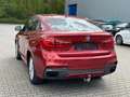 BMW X6 M50 d Soft-Close*Schiebedach*Surround-View* Rot - thumbnail 9