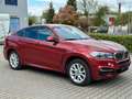 BMW X6 M50 d Soft-Close*Schiebedach*Surround-View* Rot - thumbnail 1