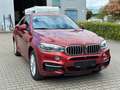 BMW X6 M50 d Soft-Close*Schiebedach*Surround-View* Rouge - thumbnail 5