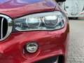 BMW X6 M50 d Soft-Close*Schiebedach*Surround-View* Rouge - thumbnail 13