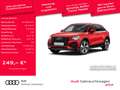 Audi Q2 advanced S-TRON LED VIRT CARPLAY AHK SHZ Schwarz - thumbnail 1