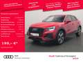 Audi Q2 advanced S-TRON LED VIRT CARPLAY AHK SHZ Schwarz - thumbnail 1