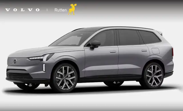 Volvo EX90