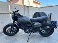 Ducati Scrambler Nightshift Negru - thumbnail 1