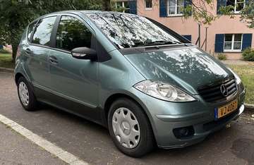 CDI Autotronic Avantgarde Polar Star