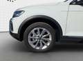 Volkswagen T-Roc T-ROC 1.5 TSI DSG STYLE*LED*AHK*KAMERA*PDC*SHZ*N Weiß - thumbnail 16