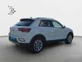 Volkswagen T-Roc T-ROC 1.5 TSI DSG STYLE*LED*AHK*KAMERA*PDC*SHZ*N Weiß - thumbnail 22