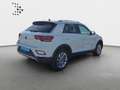 Volkswagen T-Roc T-ROC 1.5 TSI DSG STYLE*LED*AHK*KAMERA*PDC*SHZ*N Weiß - thumbnail 3