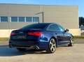Audi A6 3,0 TDI quattro DPF S-tronic S-line Blau - thumbnail 6