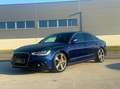 Audi A6 3,0 TDI quattro DPF S-tronic S-line Blau - thumbnail 3