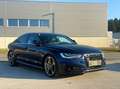 Audi A6 3,0 TDI quattro DPF S-tronic S-line Blau - thumbnail 2