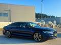 Audi A6 3,0 TDI quattro DPF S-tronic S-line Blau - thumbnail 4