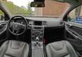Volvo V60 V60 D2 Geartronic Zwart - thumbnail 6