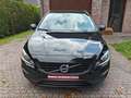 Volvo V60 V60 D2 Geartronic Zwart - thumbnail 2