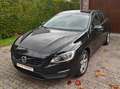 Volvo V60 V60 D2 Geartronic Zwart - thumbnail 1