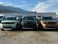 Fiat Grande Panda 1.2 eDCT 74 kW La Prima *Rot* Rot - thumbnail 20