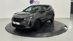 Peugeot 5008 1.5 BHDI  150 ch EAT8 GT  /7 PLACES