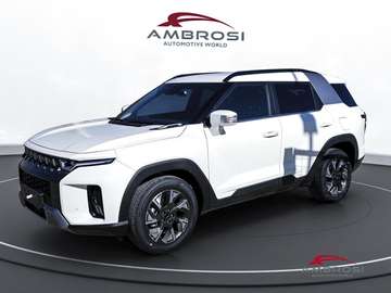 STYLE - 1.5 - 2WD FULL HYBRID