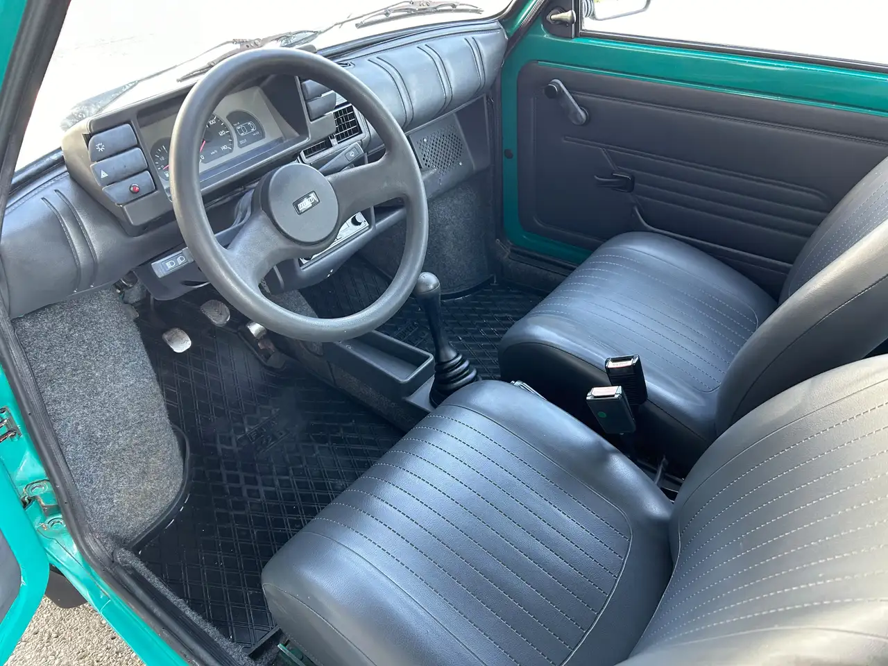 Fiat 126, foto 8