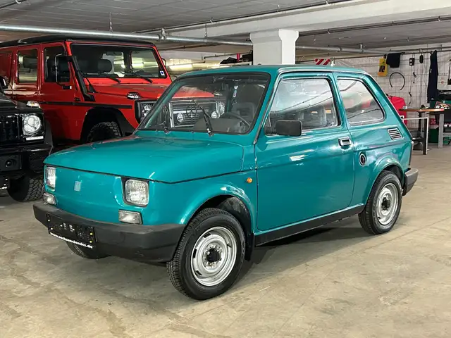Fiat 126
