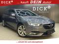 Opel Insignia Exclu 4x4 LEDER+MEMO+LED+NAVI+AHK+360°+ Gris - thumbnail 1
