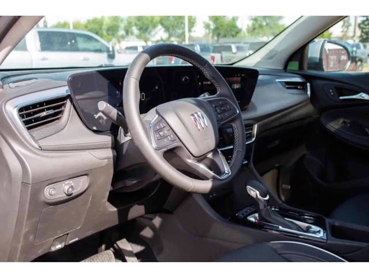 Buick Encore снимка Buick Encore
