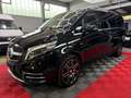 Mercedes-Benz V 250 d AMG 4MATIC Lang AMG Pano 360° Burmester Schwarz - thumbnail 4