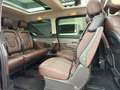 Mercedes-Benz V 250 d AMG 4MATIC Lang AMG Pano 360° Burmester Schwarz - thumbnail 17