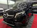 Mercedes-Benz V 250 d AMG 4MATIC Lang AMG Pano 360° Burmester Schwarz - thumbnail 3