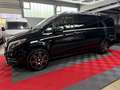 Mercedes-Benz V 250 d AMG 4MATIC Lang AMG Pano 360° Burmester Schwarz - thumbnail 7