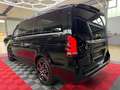 Mercedes-Benz V 250 d AMG 4MATIC Lang AMG Pano 360° Burmester Schwarz - thumbnail 5