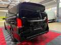 Mercedes-Benz V 250 d AMG 4MATIC Lang AMG Pano 360° Burmester Schwarz - thumbnail 10