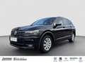 Volkswagen Tiguan Allspace 2.0 TDI R-Line Highline ACC LED Klima Navi Nero - thumbnail 1