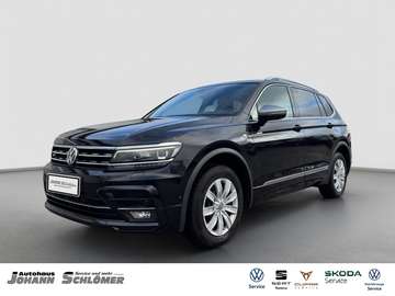 2.0 TDI R-Line Highline ACC LED Klima Navi
