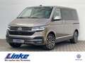 Volkswagen T6.1 Multivan 2.0 TDI DSG Gen Six AHK/LED/Kamera/ACC/Navi/App-Co Beige - thumbnail 1