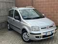 Fiat Panda 1.2 Dynamic neopatentati ok Plateado - thumbnail 3