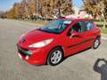 Peugeot 207 5p 1.4 8v X-Line eco Gpl Rosso - thumbnail 4