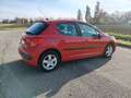 Peugeot 207 5p 1.4 8v X-Line eco Gpl Rosso - thumbnail 7