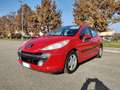 Peugeot 207 5p 1.4 8v X-Line eco Gpl Rosso - thumbnail 3
