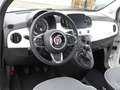 Fiat 500 500 1.2 Lounge s Blanc - thumbnail 7