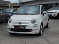 Fiat 500 500 1.2 Lounge s Blanc - thumbnail 1