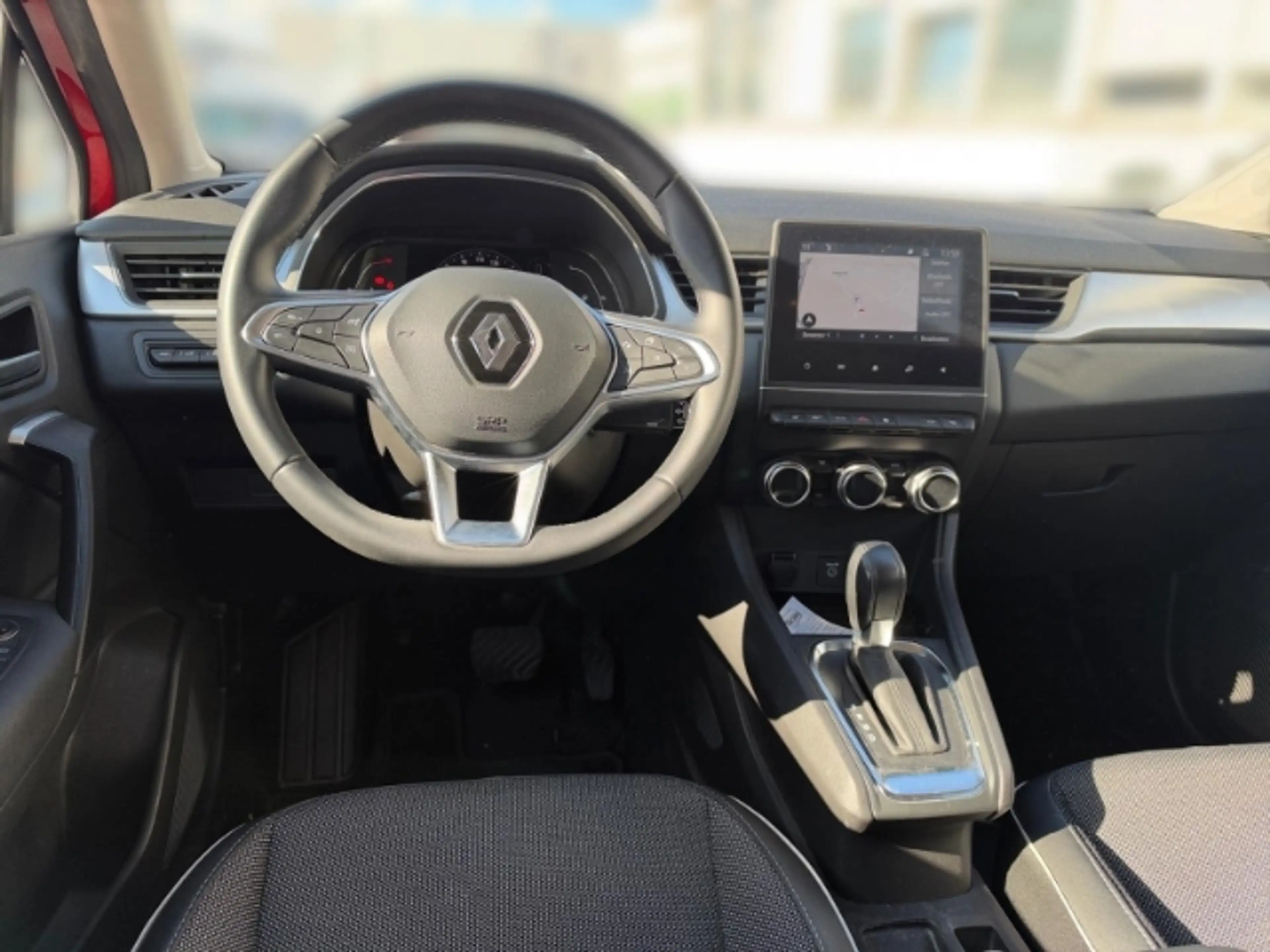 Renault Captur II 1.3 TCe 140 Intens 360 Grad Kamera+Apple CarPla — photo 10