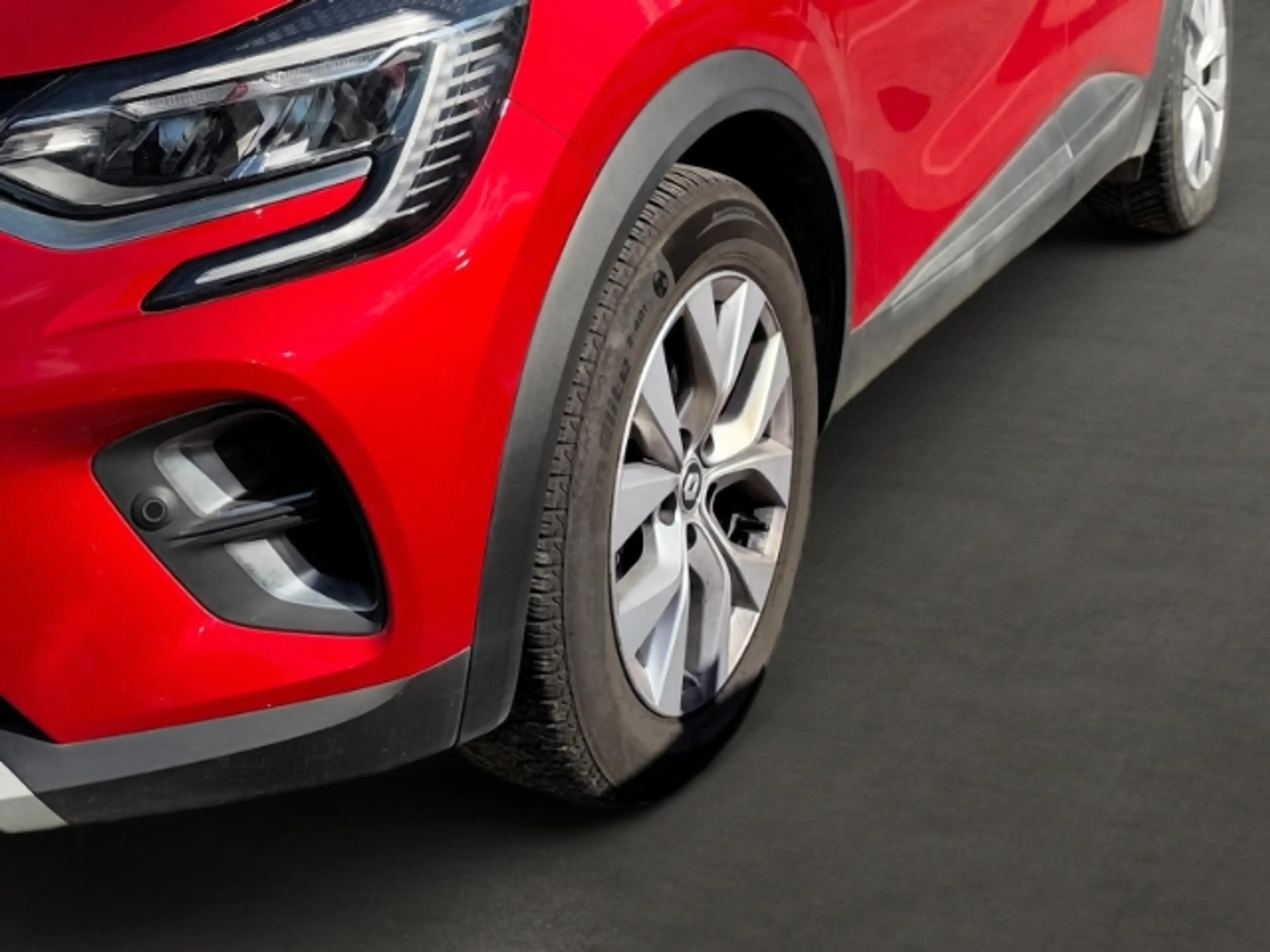 Renault Captur II 1.3 TCe 140 Intens 360 Grad Kamera+Apple CarPla — photo 6