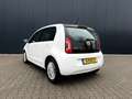 Volkswagen up! 1.0 move up! BlueMotion airco / cv / 5drs Blanco - thumbnail 5